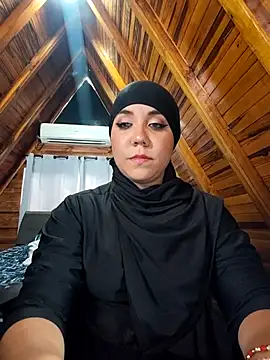 Snapshot of AmbarBurhan chatting on 9, 1, 2026 AmbarBurhan online show from 9, 1, 2026