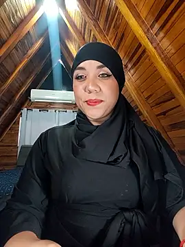 Snapshot of AmbarBurhan chatting on 10, 1, 2026 AmbarBurhan online show from 10, 1, 2026