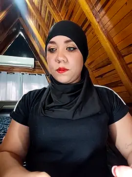 Snapshot of AmbarBurhan chatting on 7, 2, 2026 AmbarBurhan online show from 7, 2, 2026