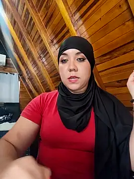 Snapshot of AmbarBurhan chatting on 11, 2, 2026 AmbarBurhan online show from 11, 2, 2026