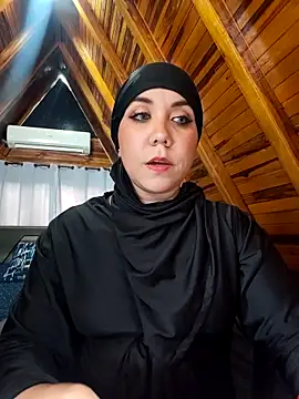 Snapshot of AmbarBurhan chatting on 19, 2, 2026 AmbarBurhan online show from 19, 2, 2026