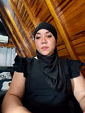 Snapshot of AmbarBurhan chatting on 21, 2, 2026 AmbarBurhan online show from 21, 2, 2026