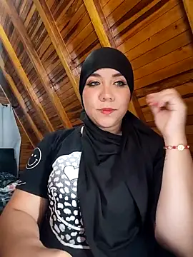 Snapshot of AmbarBurhan chatting on 26, 2, 2026 AmbarBurhan online show from 26, 2, 2026