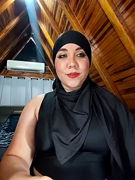 Snapshot of AmbarBurhan chatting on 27, 2, 2026 AmbarBurhan online show from 27, 2, 2026