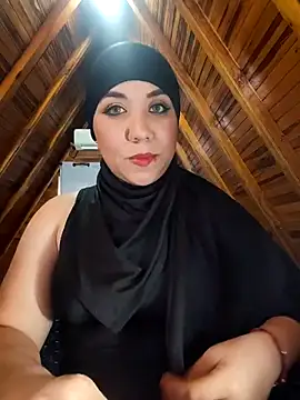 Snapshot of AmbarBurhan chatting on 2, 3, 2026 AmbarBurhan online show from 2, 3, 2026