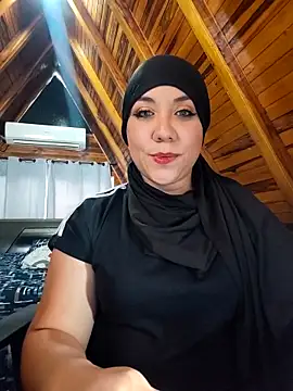 AmbarBurhan online show from 14, 3, 2026