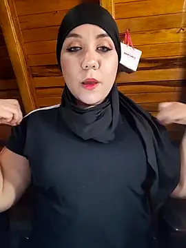 AmbarBurhan online show from 7, 4, 2026