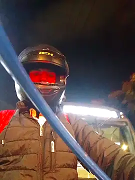 TattyFoxglove online show from 12, 2, 2026