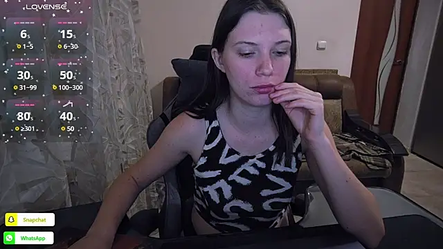 Snapshot of _BondiXUrban_ chatting on 18, 2, 2025 BondiXUrban online show from 18, 2, 2025