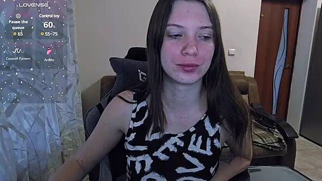 Snapshot of _BondiXUrban_ chatting on 11, 3, 2025 BondiXUrban online show from 11, 3, 2025