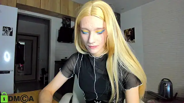  Alice Kitty online show from 29, 9, 2025