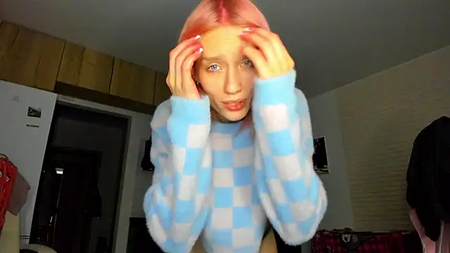  Alice Kitty online show from 1, 2, 2026