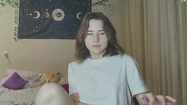 Snapshot of Aurora_workerr chatting on 11, 1, 2025 Aurora workerr online show from 11, 1, 2025