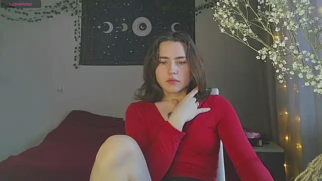 Snapshot of Aurora_workerr chatting on 12, 2, 2025 Aurora workerr online show from 12, 2, 2025