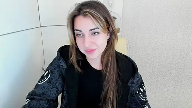 Snapshot of Summmmersky chatting on 13, 1, 2025 Summmmersky online show from 13, 1, 2025