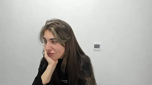 Snapshot of Summmmersky chatting on 27, 1, 2025 Summmmersky online show from 27, 1, 2025