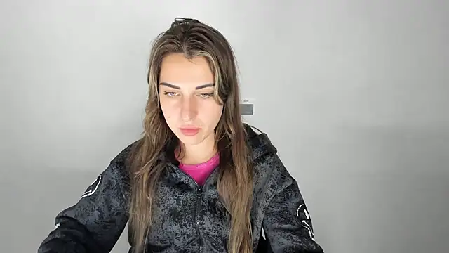 Snapshot of Summmmersky chatting on 28, 1, 2025 Summmmersky online show from 28, 1, 2025