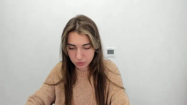 Snapshot of Summmmersky chatting on 4, 2, 2025 Summmmersky online show from 4, 2, 2025