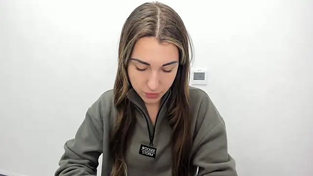 Snapshot of Summmmersky chatting on 5, 2, 2025 Summmmersky online show from 5, 2, 2025