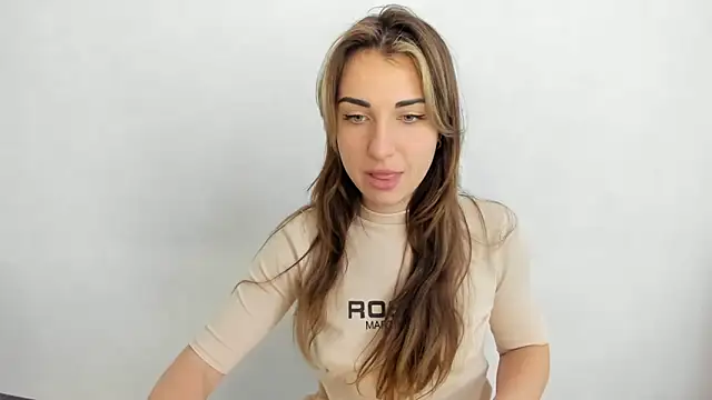 Snapshot of Summmmersky chatting on 10, 2, 2025 Summmmersky online show from 10, 2, 2025