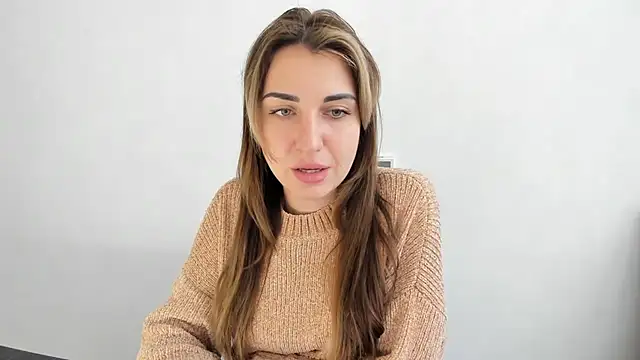 Snapshot of Summmmersky chatting on 17, 2, 2025 Summmmersky online show from 17, 2, 2025