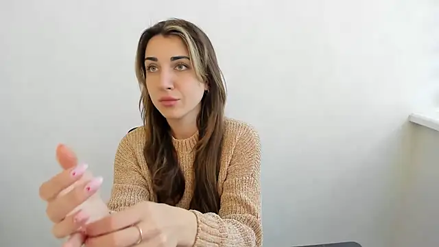 Snapshot of Summmmersky chatting on 17, 2, 2025 Summmmersky online show from 17, 2, 2025