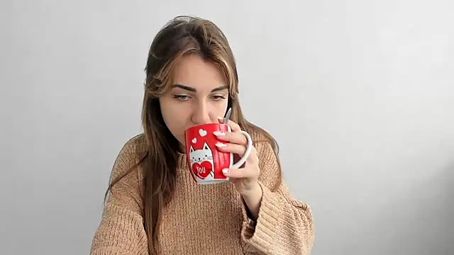 Snapshot of Summmmersky chatting on 3, 3, 2025 Summmmersky online show from 3, 3, 2025