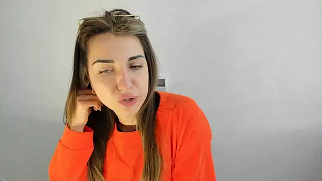 Snapshot of Summmmersky chatting on 9, 3, 2025 Summmmersky online show from 9, 3, 2025