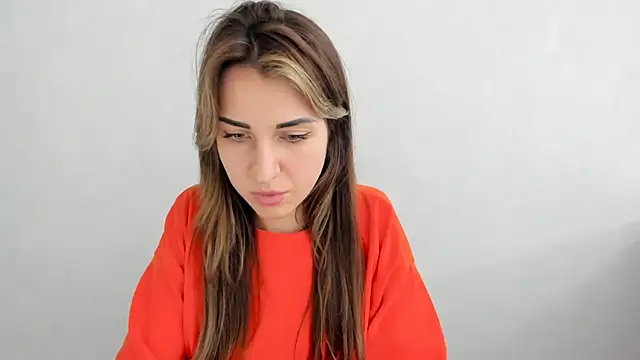 Snapshot of Summmmersky chatting on 10, 3, 2025 Summmmersky online show from 10, 3, 2025