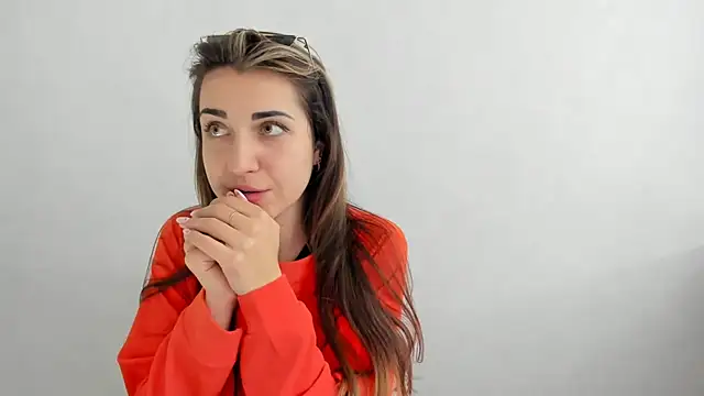 Snapshot of Summmmersky chatting on 11, 3, 2025 Summmmersky online show from 11, 3, 2025