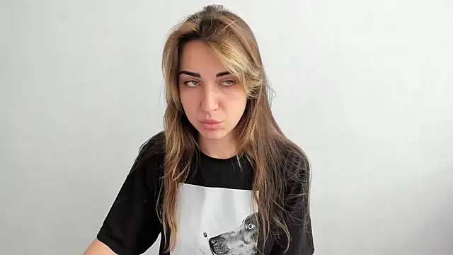 Snapshot of Summmmersky chatting on 16, 3, 2025 Summmmersky online show from 16, 3, 2025