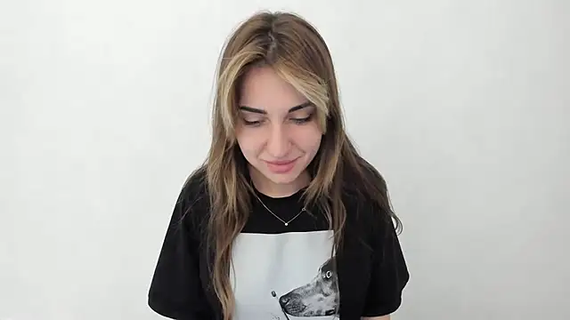 Snapshot of Summmmersky chatting on 16, 3, 2025 Summmmersky online show from 16, 3, 2025