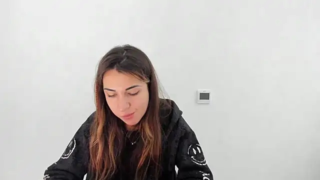 Snapshot of Summmmersky chatting on 7, 11, 2025 Summmmersky online show from 7, 11, 2025