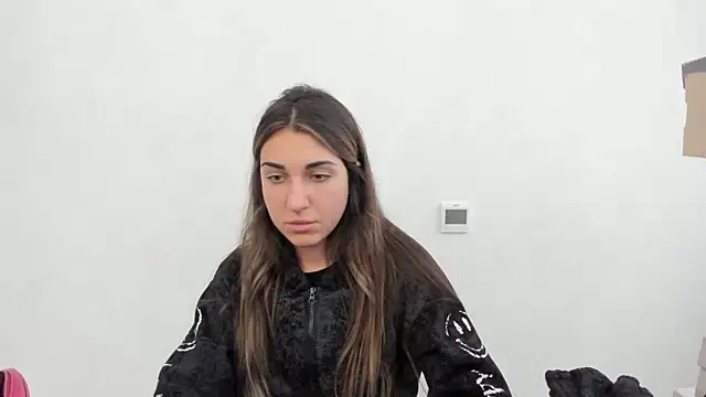 Snapshot of Summmmersky chatting on 16, 11, 2025 Summmmersky online show from 16, 11, 2025