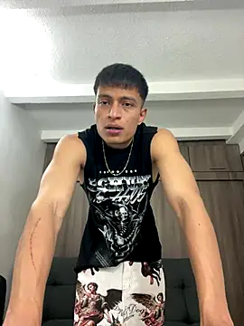  sexy jack online show from 17, 9, 2025