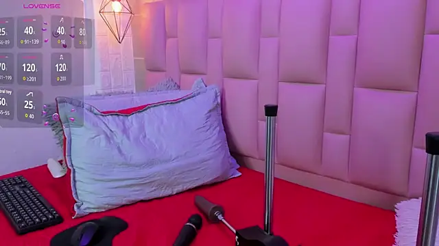 Abbyadams online show from 22, 3, 2026