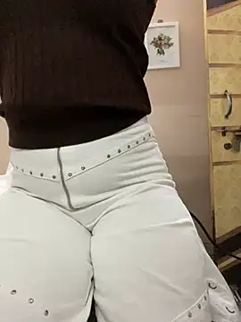 Snapshot of samayra124 chatting on 19, 1, 2026 samayra124 online show from 19, 1, 2026