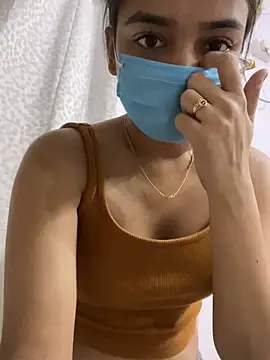 samayra124 online show from 16, 7, 2026