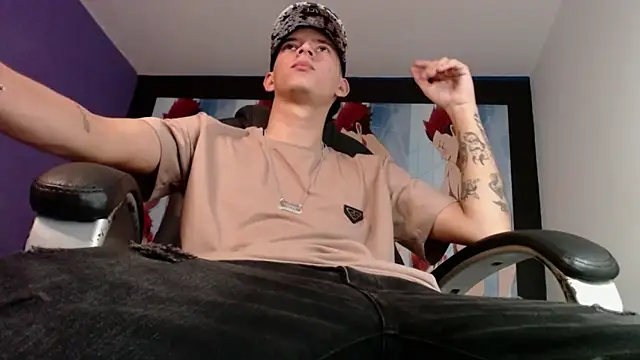 FrannBoy online show from 6, 1, 2025