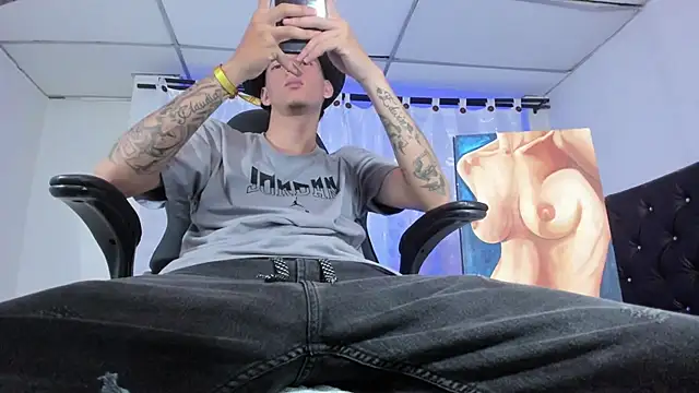 FrannBoy online show from 11, 3, 2025