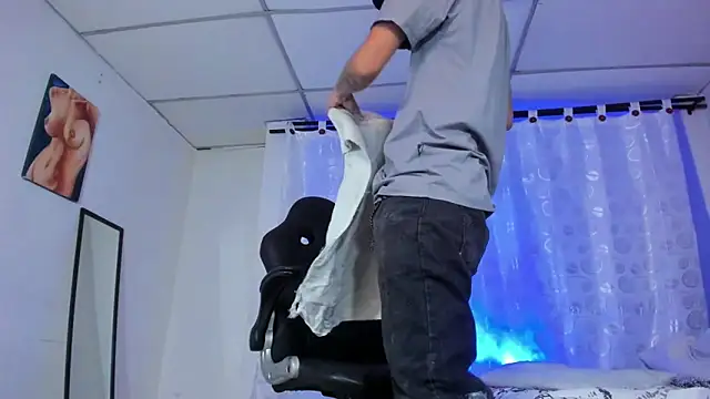 FrannBoy online show from 12, 3, 2025