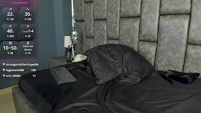 Matureyulyet online show from 20, 3, 2025