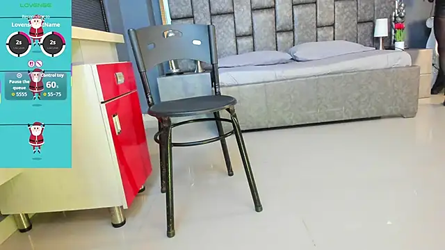 Matureyulyet online show from 20, 12, 2025