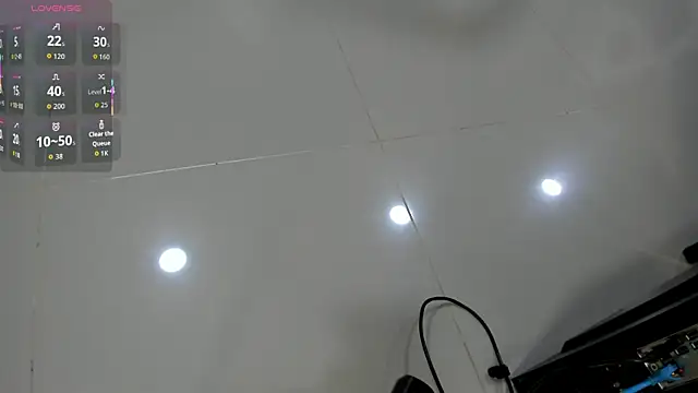 Matureyulyet online show from 6, 3, 2026