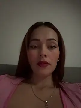 Miss-Abbii online show from 30, 11, 2025