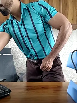 indianguy89 online show from 18, 2, 2026