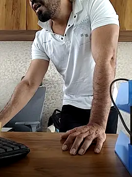 indianguy89 online show from 15, 3, 2026