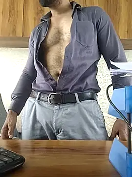 indianguy89 online show from 18, 3, 2026