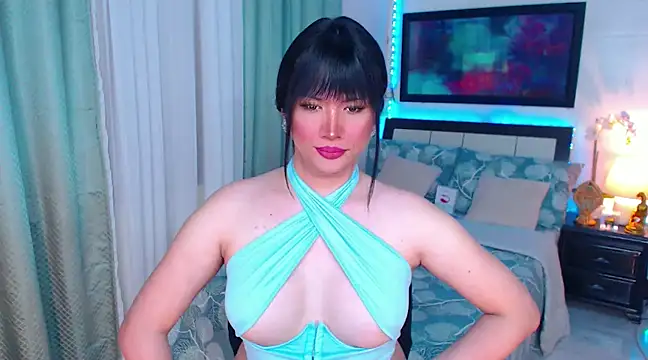 Snapshot of Heavenly_Treats chatting on 18, 3, 2025 Heavenly Treats online show from 18, 3, 2025