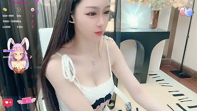 Snapshot of Aisi-20 chatting on 3, 12, 2024 Aisi-20 online show from 3, 12, 2024